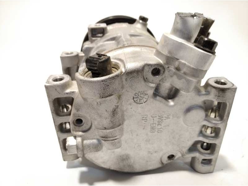 Recambio de compresor aire acondicionado para kia carens ( ) 1.7 crdi cat referencia OEM IAM 97701A4500  