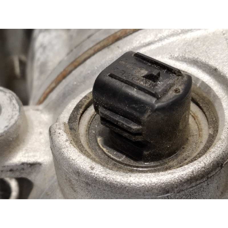 Recambio de compresor aire acondicionado para kia carens ( ) 1.7 crdi cat referencia OEM IAM 97701A4500  