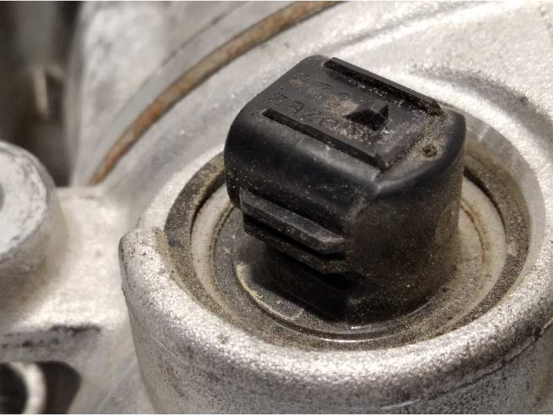 Recambio de compresor aire acondicionado para kia carens ( ) 1.7 crdi cat referencia OEM IAM 97701A4500  