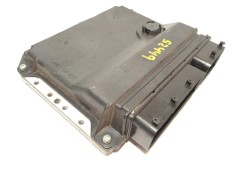 Recambio de centralita motor uce para toyota auris hybrid active referencia OEM IAM 896610Z250  MB2754001721