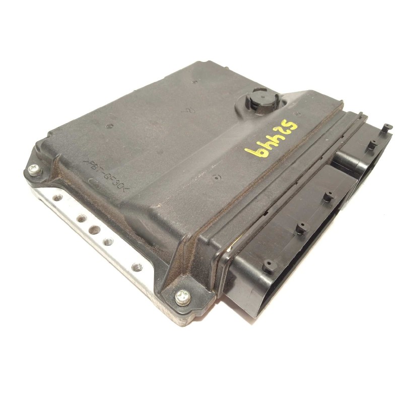 Recambio de centralita motor uce para toyota auris hybrid active referencia OEM IAM 896610Z250  MB2754001721