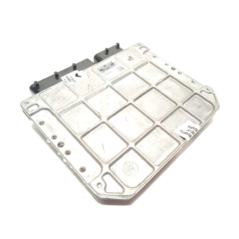 Recambio de centralita motor uce para toyota auris hybrid active referencia OEM IAM 896610Z250  MB2754001721