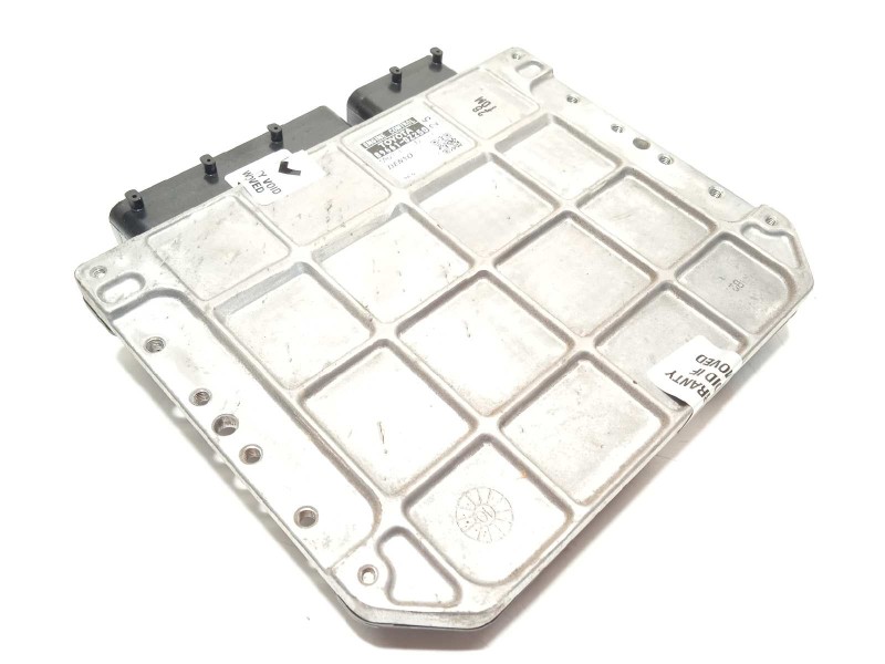 Recambio de centralita motor uce para toyota auris hybrid active referencia OEM IAM 896610Z250  MB2754001721