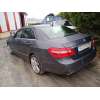 mercedes-benz clase e (w212) lim. del año 2011