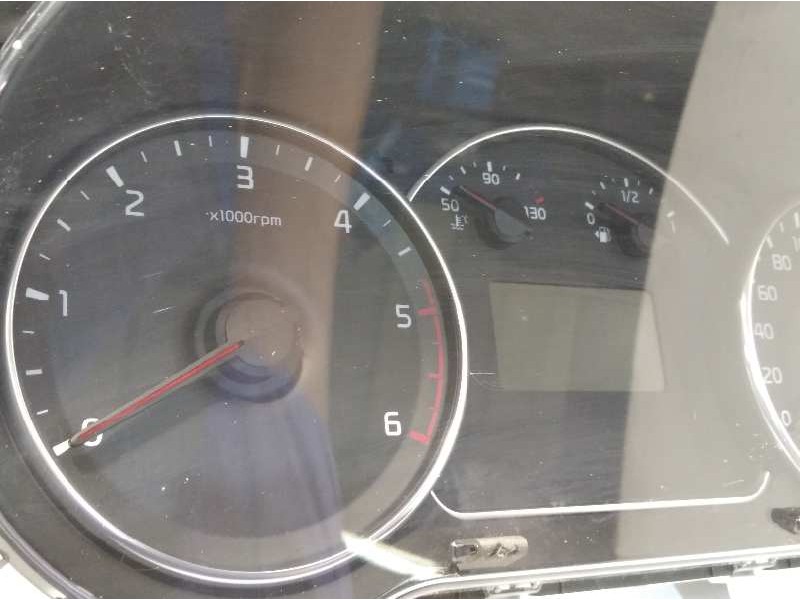 Recambio de cuadro instrumentos para kia carens ( ) 1.7 crdi cat referencia OEM IAM 94023A4210  11003532000Q