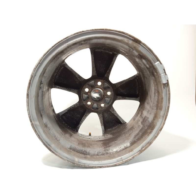 Recambio de llanta para subaru forester s12 2.0 diesel cat referencia OEM IAM 28111SC040  