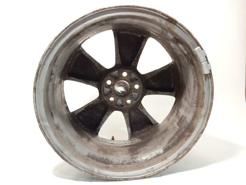 Recambio de llanta para subaru forester s12 2.0 diesel cat referencia OEM IAM 28111SC040  