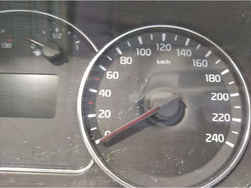 Recambio de cuadro instrumentos para kia carens ( ) 1.7 crdi cat referencia OEM IAM 94023A4210  11003532000Q