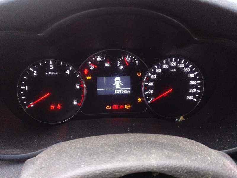 Recambio de cuadro instrumentos para kia carens ( ) 1.7 crdi cat referencia OEM IAM 94023A4210  11003532000Q