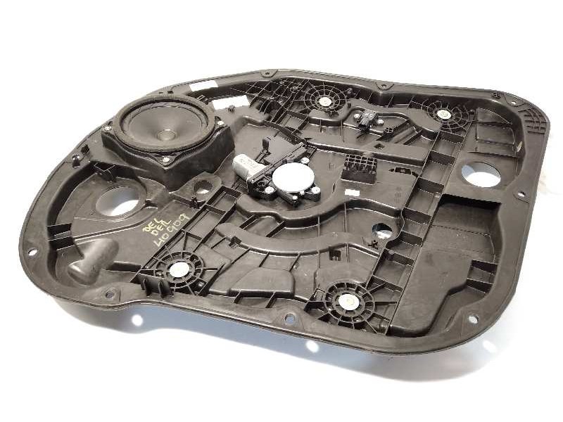 Recambio de elevalunas delantero derecho para kia carens ( ) 1.7 crdi cat referencia OEM IAM 82480A4300 DH0620202940 82460A4010