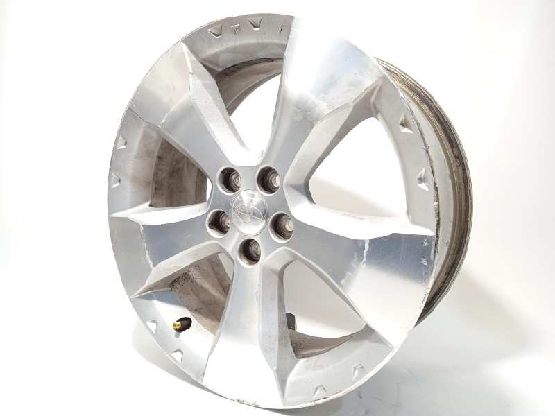 Recambio de llanta para subaru forester s12 2.0 diesel cat referencia OEM IAM 28111SC040  