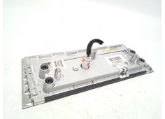 Recambio de pantalla multifuncion para peugeot 308 1.2 allure puretech referencia OEM IAM 9837654580   2