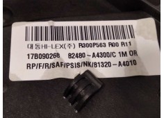 Recambio de elevalunas delantero derecho para kia carens ( ) 1.7 crdi cat referencia OEM IAM 82480A4300 DH0620202940 82460A4010 2