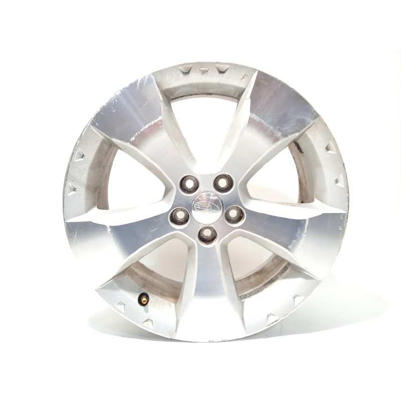 Recambio de llanta para subaru forester s12 2.0 diesel cat referencia OEM IAM 28111SC040  