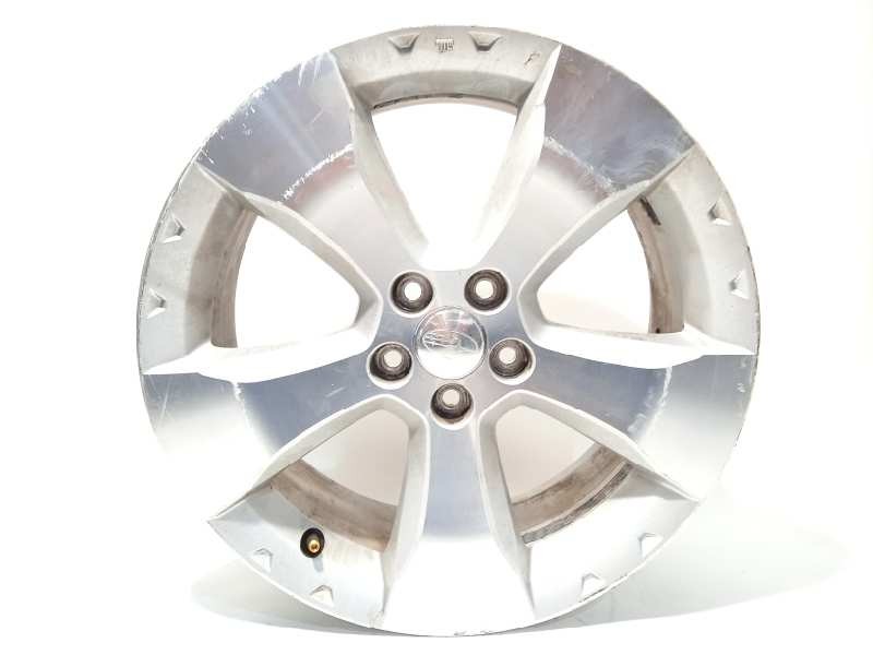Recambio de llanta para subaru forester s12 2.0 diesel cat referencia OEM IAM 28111SC040  