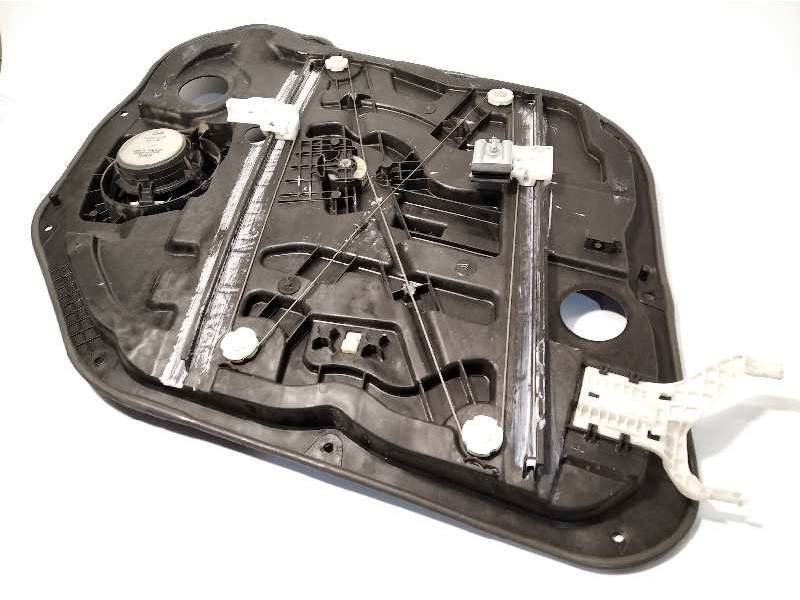 Recambio de elevalunas delantero derecho para kia carens ( ) 1.7 crdi cat referencia OEM IAM 82480A4300 DH0620202940 82460A4010