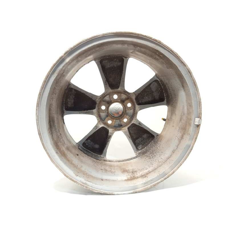 Recambio de llanta para subaru forester s12 2.0 diesel cat referencia OEM IAM 28111SC040  