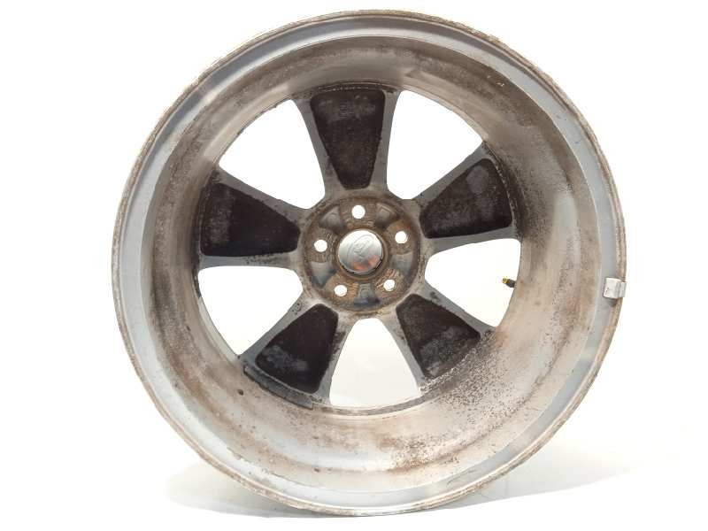 Recambio de llanta para subaru forester s12 2.0 diesel cat referencia OEM IAM 28111SC040  