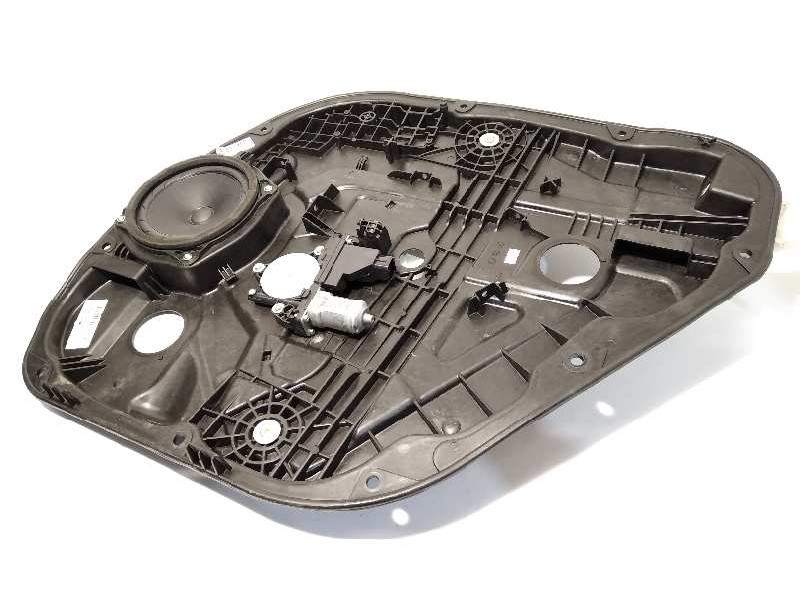 Recambio de elevalunas trasero derecho para kia carens ( ) 1.7 crdi cat referencia OEM IAM 83480A4050 DH0620202970 83460A4010