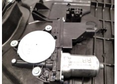 Recambio de elevalunas trasero derecho para kia carens ( ) 1.7 crdi cat referencia OEM IAM 83480A4050 DH0620202970 83460A4010 2