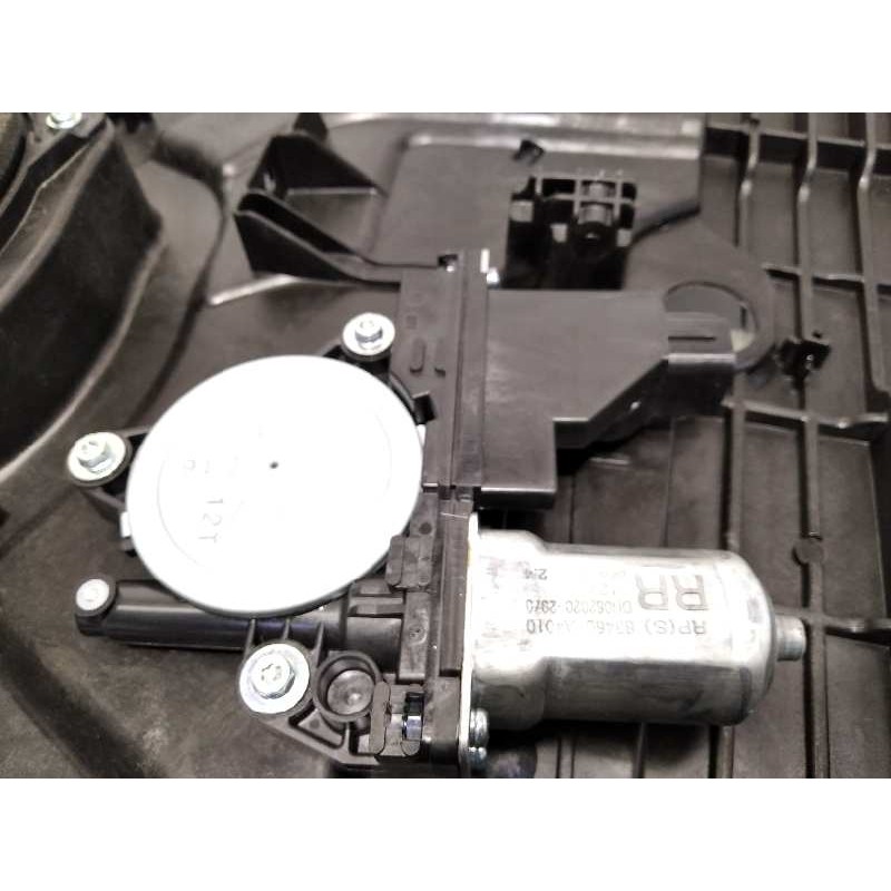 Recambio de elevalunas trasero derecho para kia carens ( ) 1.7 crdi cat referencia OEM IAM 83480A4050 DH0620202970 83460A4010