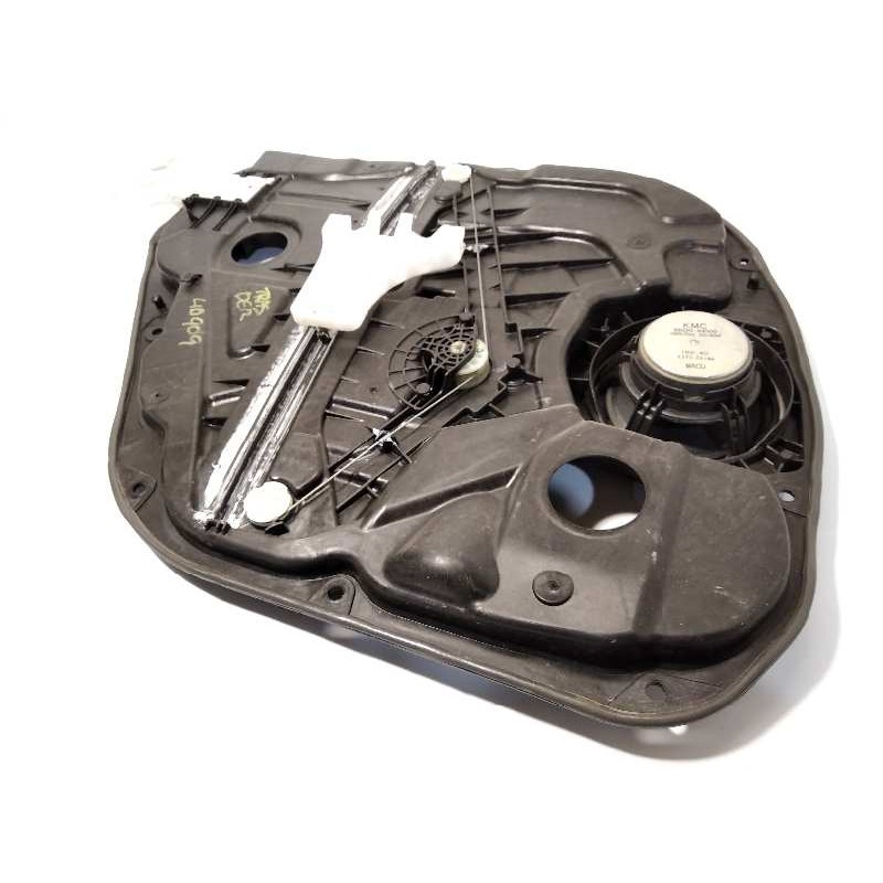 Recambio de elevalunas trasero derecho para kia carens ( ) 1.7 crdi cat referencia OEM IAM 83480A4050 DH0620202970 83460A4010