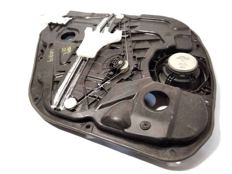 Recambio de elevalunas trasero derecho para kia carens ( ) 1.7 crdi cat referencia OEM IAM 83480A4050 DH0620202970 83460A4010