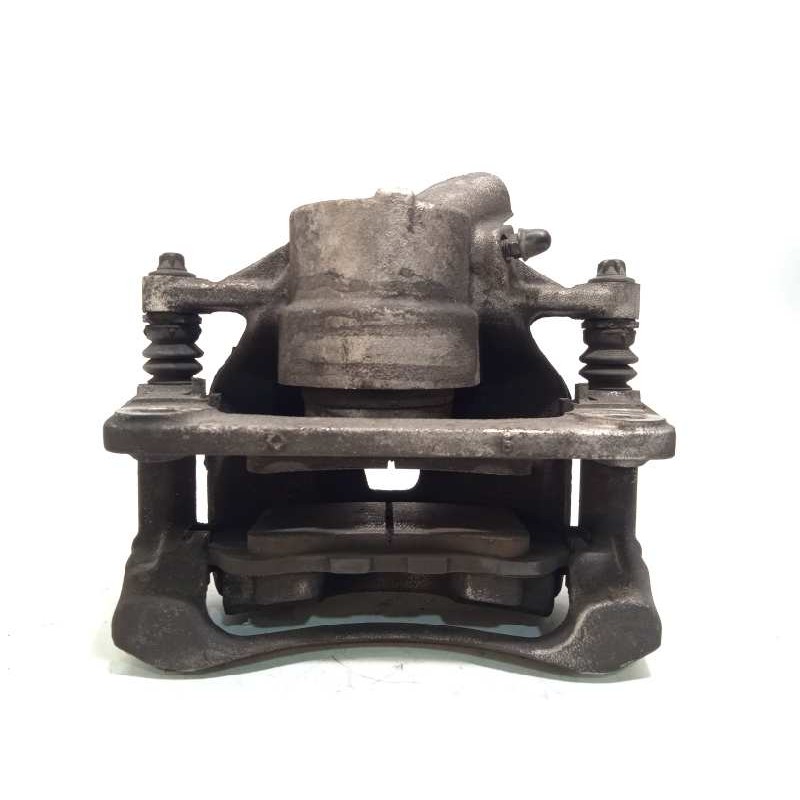 Recambio de pinza freno delantera derecha para peugeot 308 1.2 allure puretech referencia OEM IAM 1610428280  