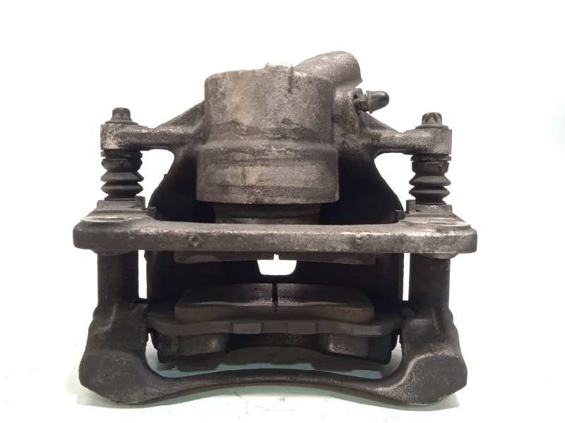 Recambio de pinza freno delantera derecha para peugeot 308 1.2 allure puretech referencia OEM IAM 1610428280  