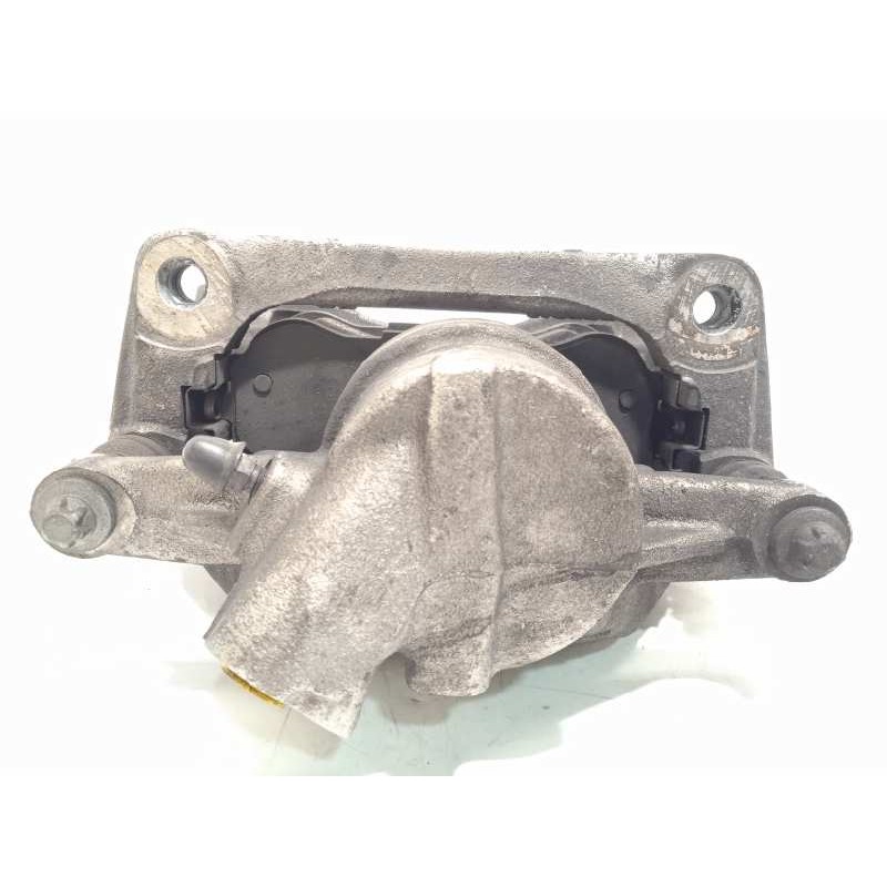 Recambio de pinza freno delantera derecha para peugeot 308 1.2 allure puretech referencia OEM IAM 1610428280  