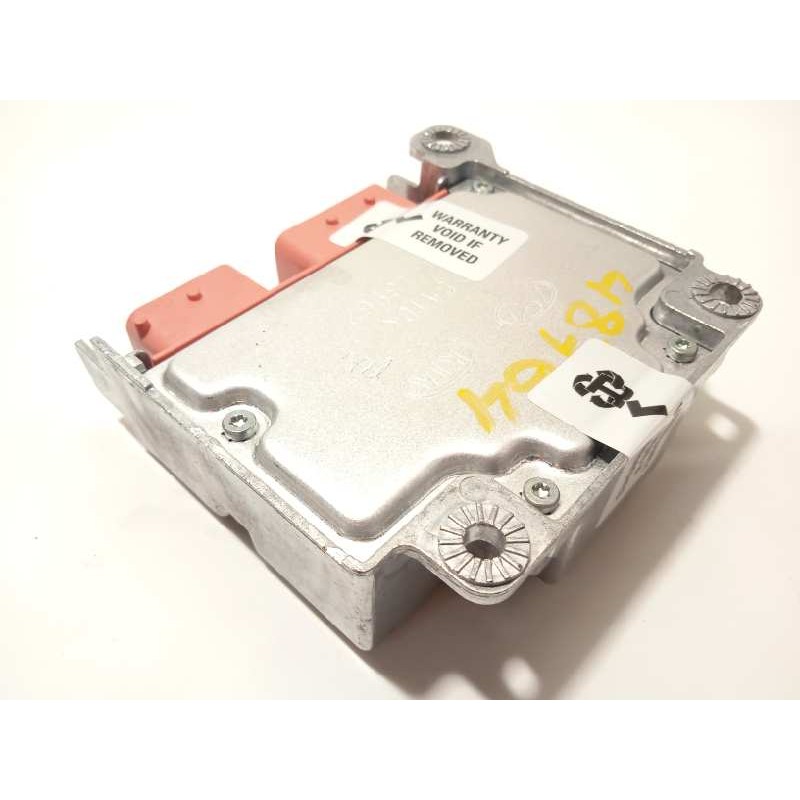 Recambio de centralita airbag para hyundai i40 style blue referencia OEM IAM 959103Z300  