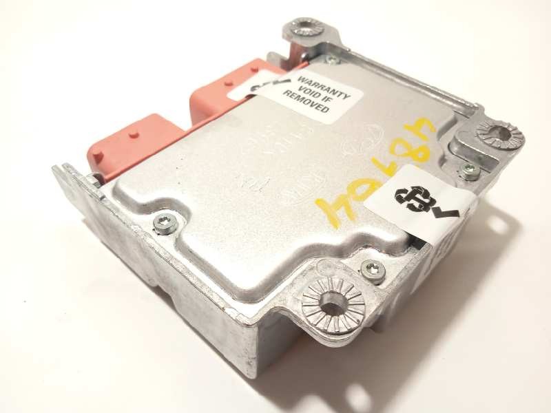 Recambio de centralita airbag para hyundai i40 style blue referencia OEM IAM 959103Z300  