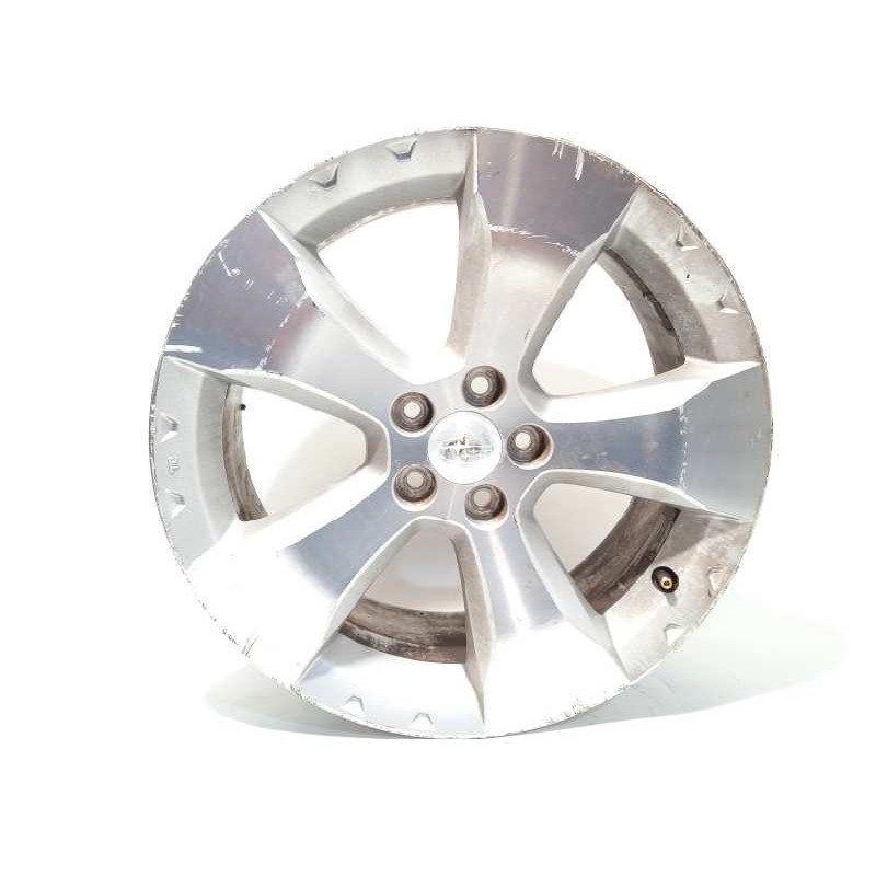 Recambio de llanta para subaru forester s12 2.0 diesel cat referencia OEM IAM 28111SC040  