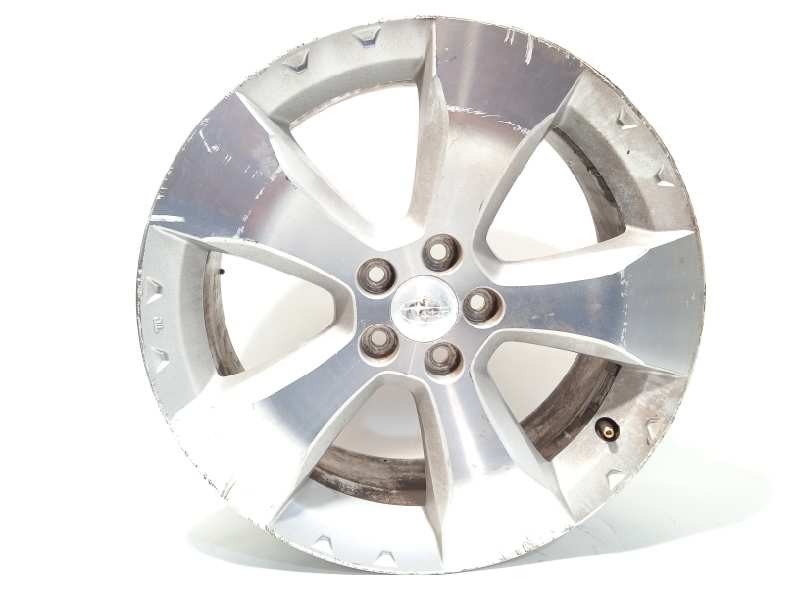 Recambio de llanta para subaru forester s12 2.0 diesel cat referencia OEM IAM 28111SC040  