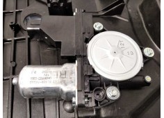 Recambio de elevalunas trasero izquierdo para kia carens ( ) 1.7 crdi cat referencia OEM IAM 83470A4050 DH0620202960 83450A4010 2