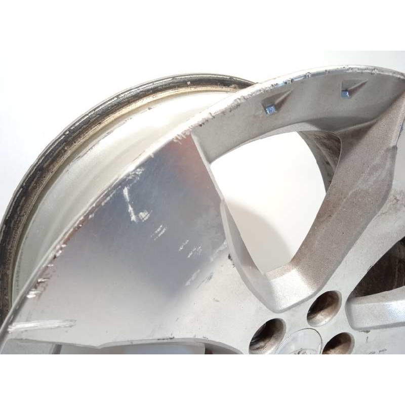 Recambio de llanta para subaru forester s12 2.0 diesel cat referencia OEM IAM 28111SC040  