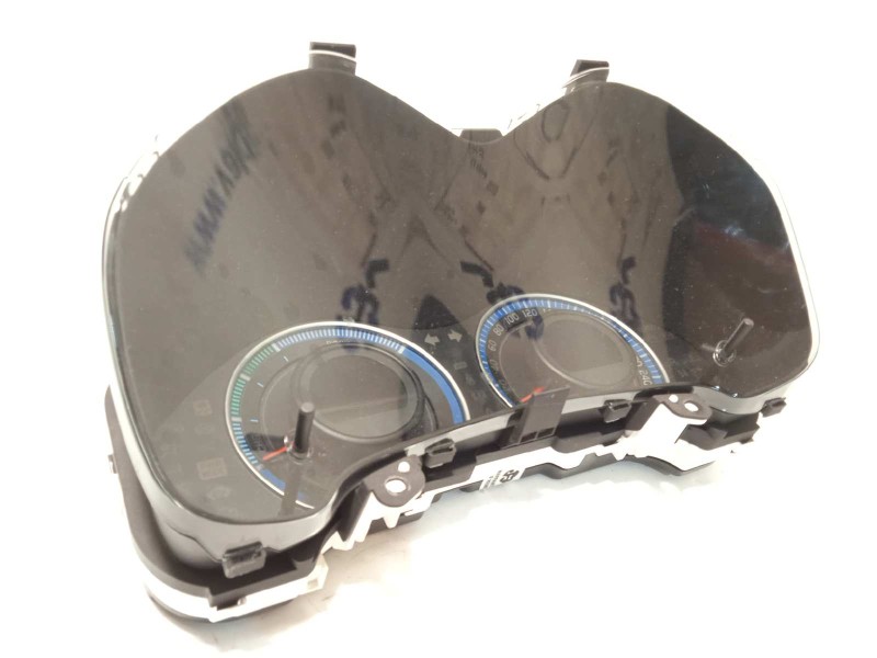 Recambio de cuadro instrumentos para toyota auris hybrid active referencia OEM IAM 838000ZN50  MB2574602263