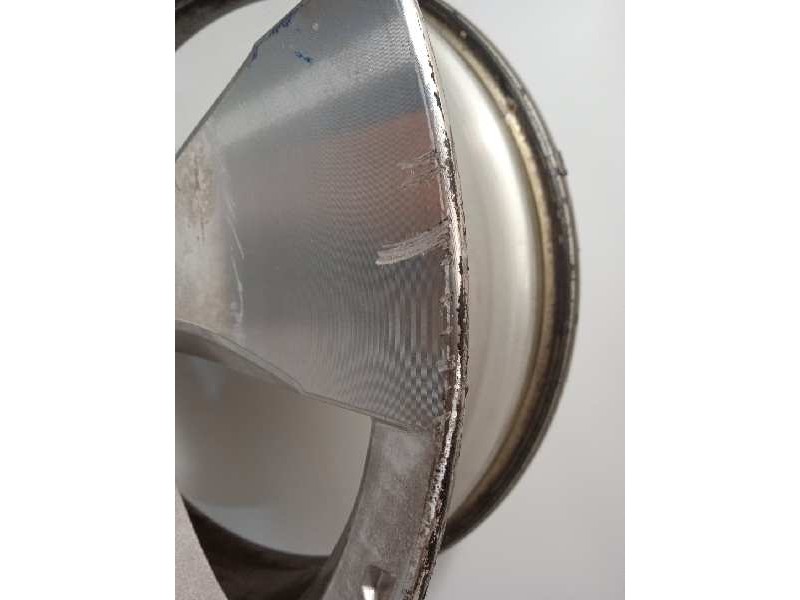 Recambio de llanta para subaru forester s12 2.0 diesel cat referencia OEM IAM 28111SC040  