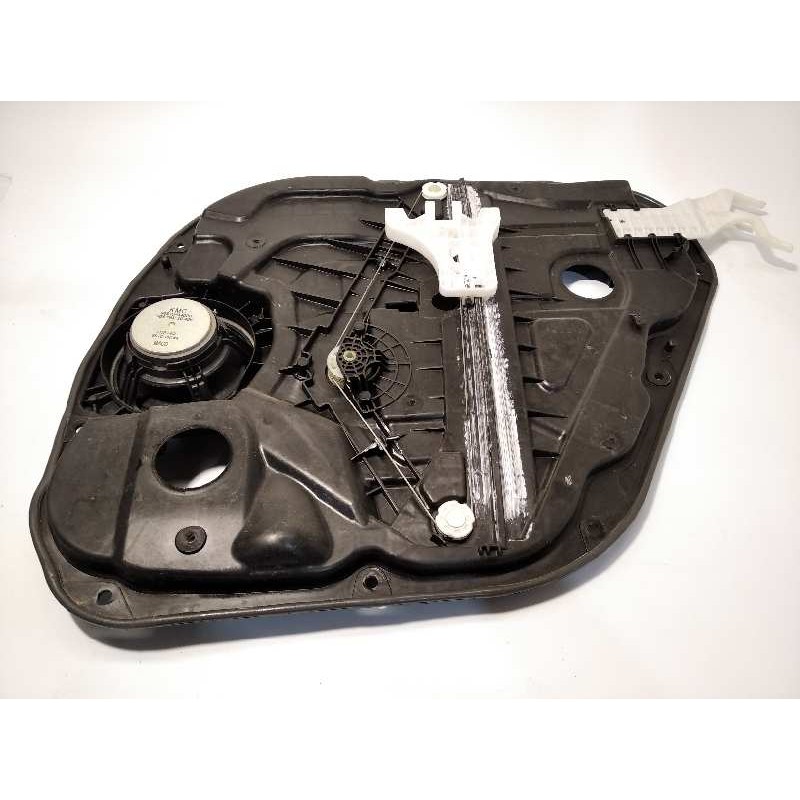 Recambio de elevalunas trasero izquierdo para kia carens ( ) 1.7 crdi cat referencia OEM IAM 83470A4050 DH0620202960 83450A4010