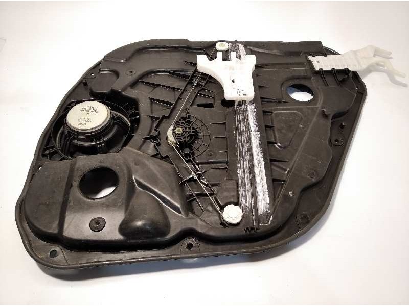 Recambio de elevalunas trasero izquierdo para kia carens ( ) 1.7 crdi cat referencia OEM IAM 83470A4050 DH0620202960 83450A4010