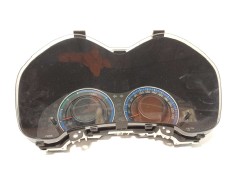Recambio de cuadro instrumentos para toyota auris hybrid active referencia OEM IAM 838000ZN50  MB2574602263 2
