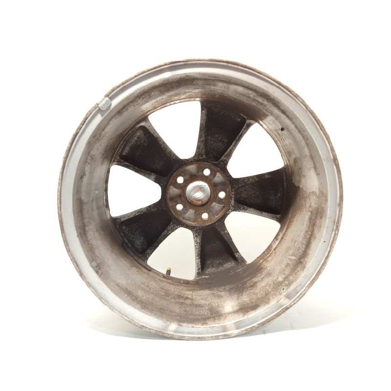 Recambio de llanta para subaru forester s12 2.0 diesel cat referencia OEM IAM 28111SC040  