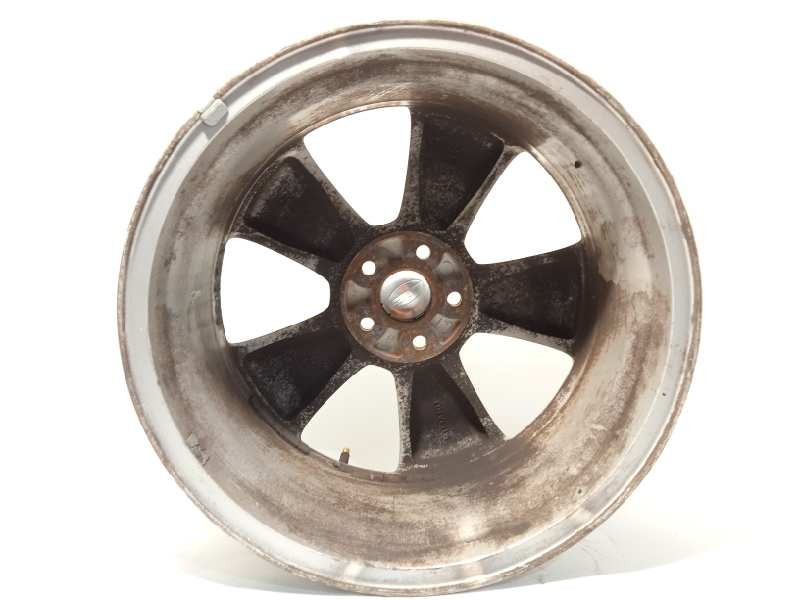 Recambio de llanta para subaru forester s12 2.0 diesel cat referencia OEM IAM 28111SC040  