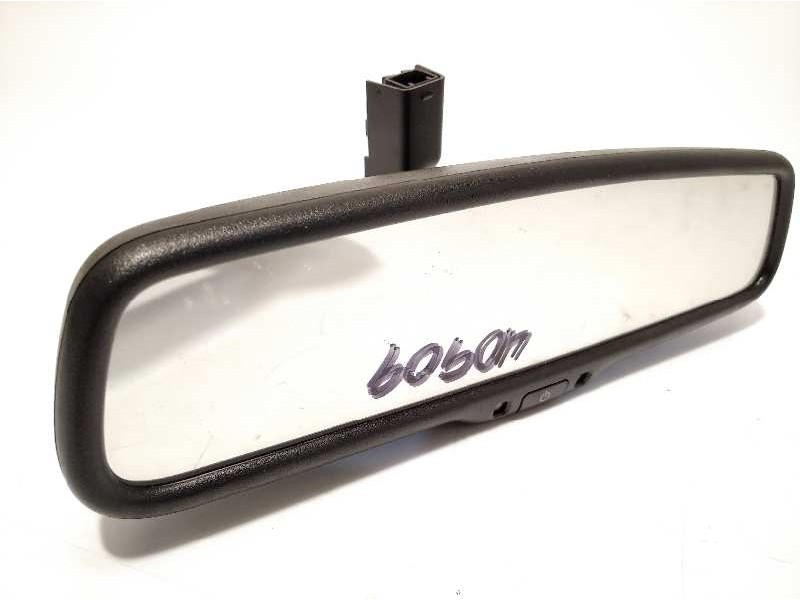 Recambio de espejo interior para kia carens ( ) 1.7 crdi cat referencia OEM IAM 85101A4000  