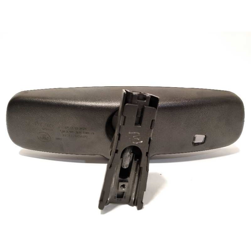 Recambio de espejo interior para kia carens ( ) 1.7 crdi cat referencia OEM IAM 85101A4000  