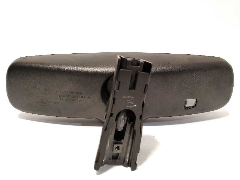 Recambio de espejo interior para kia carens ( ) 1.7 crdi cat referencia OEM IAM 85101A4000  