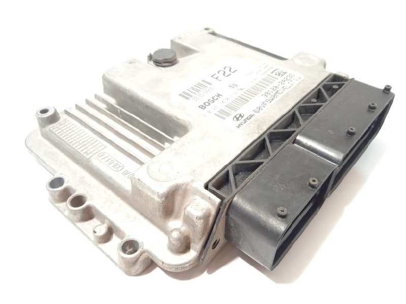 Recambio de centralita motor uce para hyundai i40 style blue referencia OEM IAM 391202A232 391252A232 0281030596