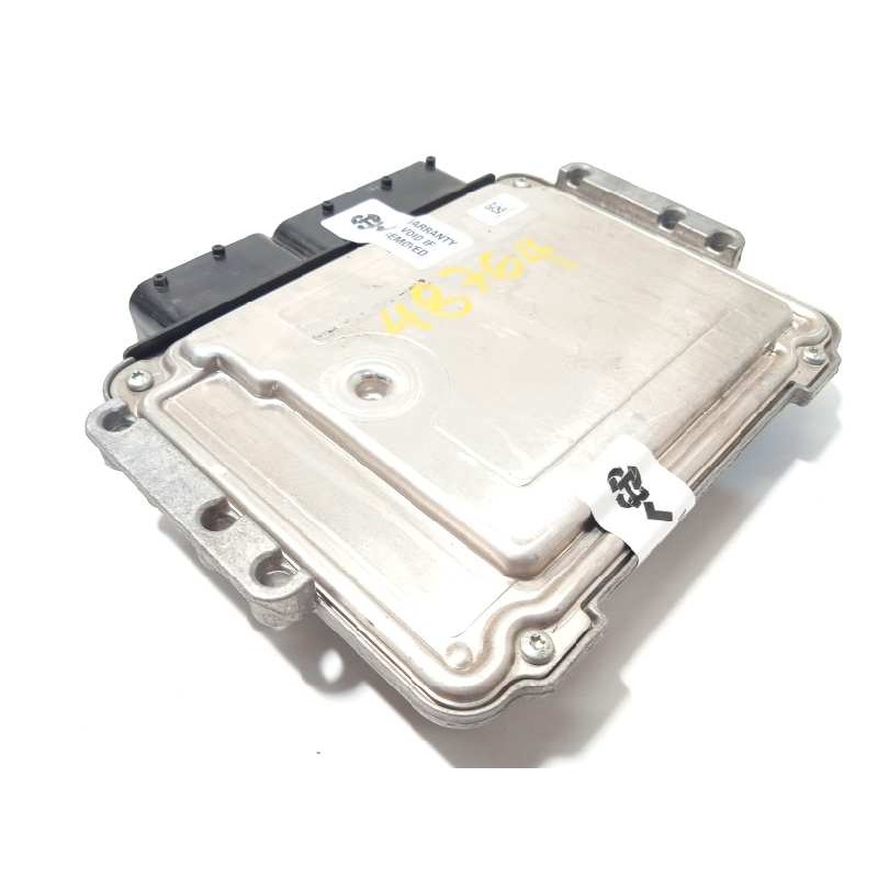 Recambio de centralita motor uce para hyundai i40 style blue referencia OEM IAM 391202A232 391252A232 0281030596