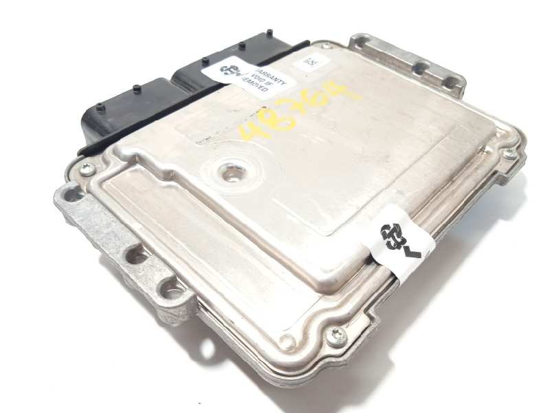 Recambio de centralita motor uce para hyundai i40 style blue referencia OEM IAM 391202A232 391252A232 0281030596