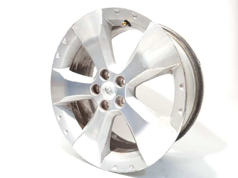 Recambio de llanta para subaru forester s12 2.0 diesel cat referencia OEM IAM 28111SC040  